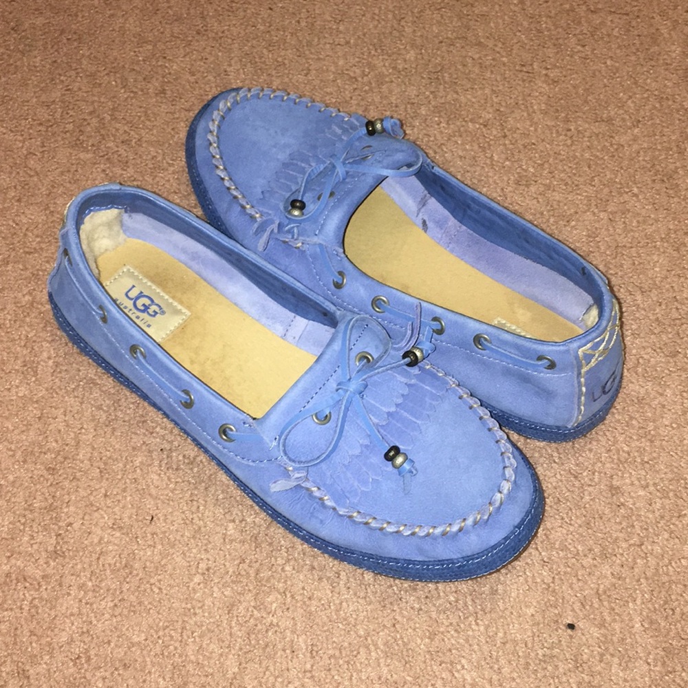 Ugg Moccasins